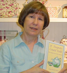 Author, Gloria Hander Lyons