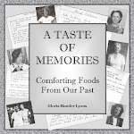 A Taste of Memories: Comforting Foods From Our Past