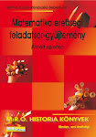 Matematika érettségi feladatsor-gyűjtemény – Emelt szinten