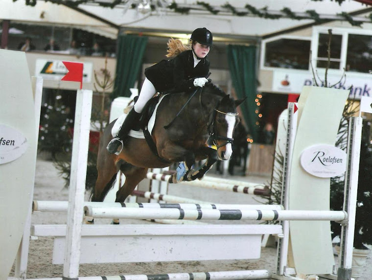 Simone & Minouche SRD 2009