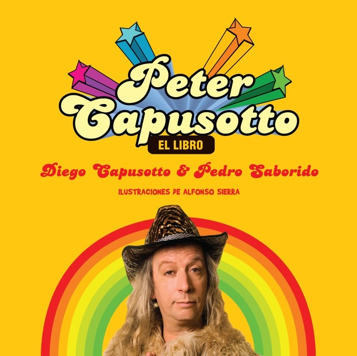 biografia de peter capusotto + fotos PeterCapusotto biografia de peter capusotto + fotos