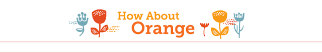 How About Orange