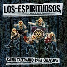 Los Espirituosos