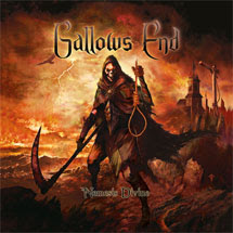 Gallows End