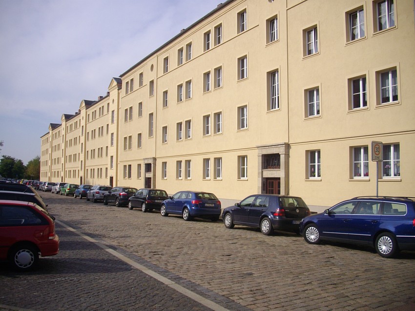 Weimar Dessau Die Bauhaus Reise