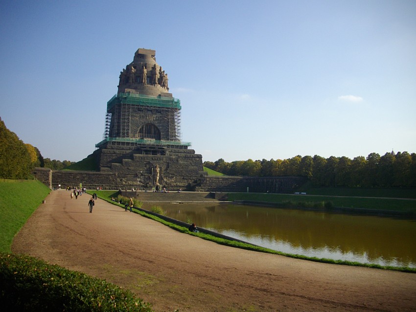 15 09 2012 Schwerin Wandervogel