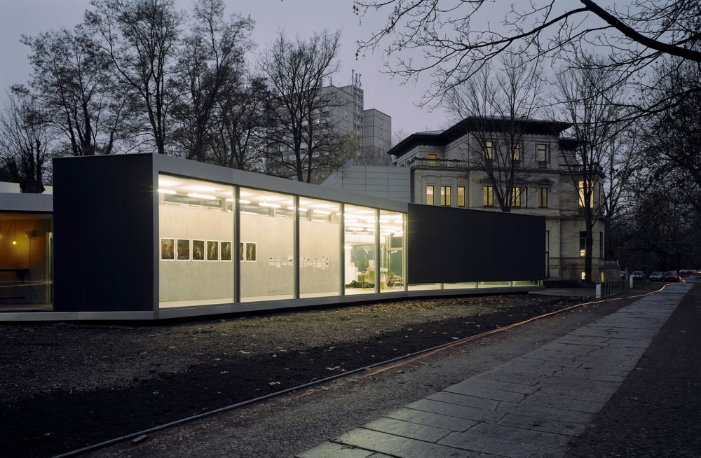 Ff Foto Gustav Franz Fotos Fur Christoph Ruckhaberle