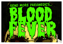 blood fever