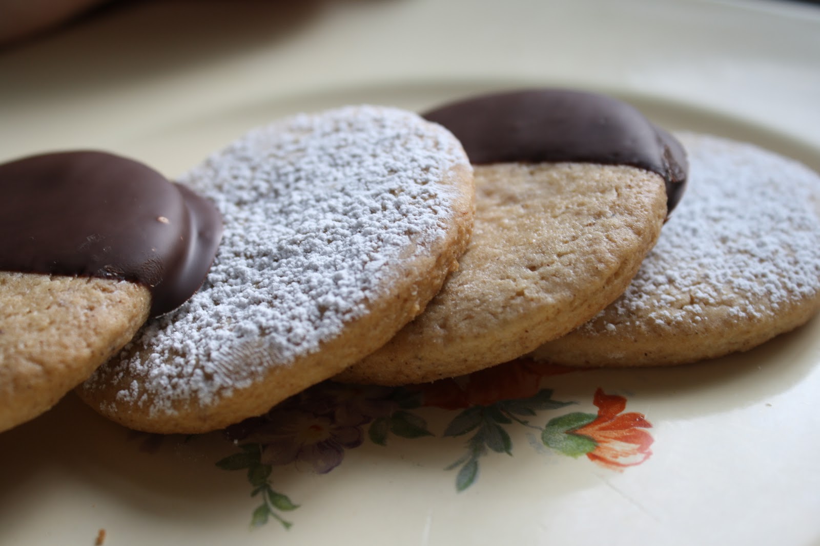 What's Cooking in your World? Day 100! Macedonia Macedonian Honey