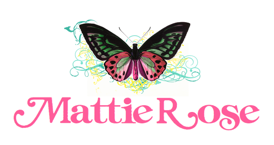 Mattie Rose