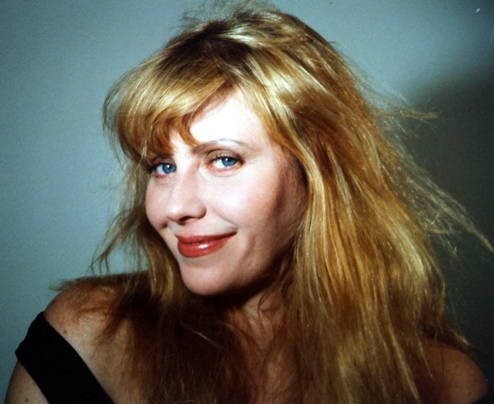 Playboy playmate 80s nude bebe buell - honthai