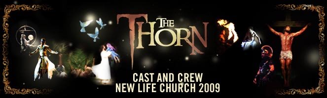 Thorn 2009