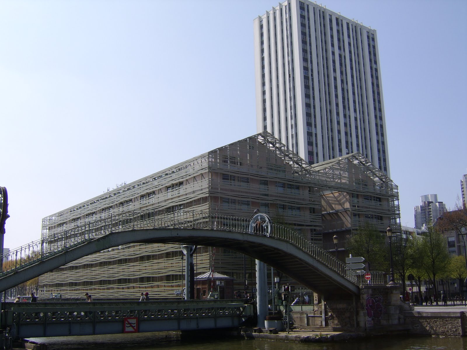 lieu prostituees paris