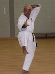 Prof. de Karate