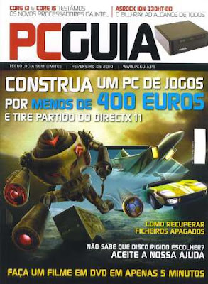 PC GUIA Fevereiro 2010 PC+Guia+-+Fevereiro-2010-CAPA_PhotoRedukto