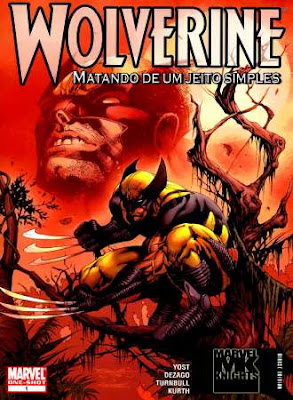 Comics - (HQ/Quadrinhos) - Página 2 Wolverine+-+Matando+de+um+Jeito+Simples-CAPA_PhotoRedukto