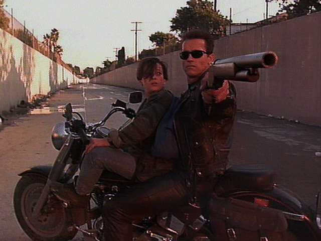 Arnold Schwarzenegger - Página 5 Terminator2