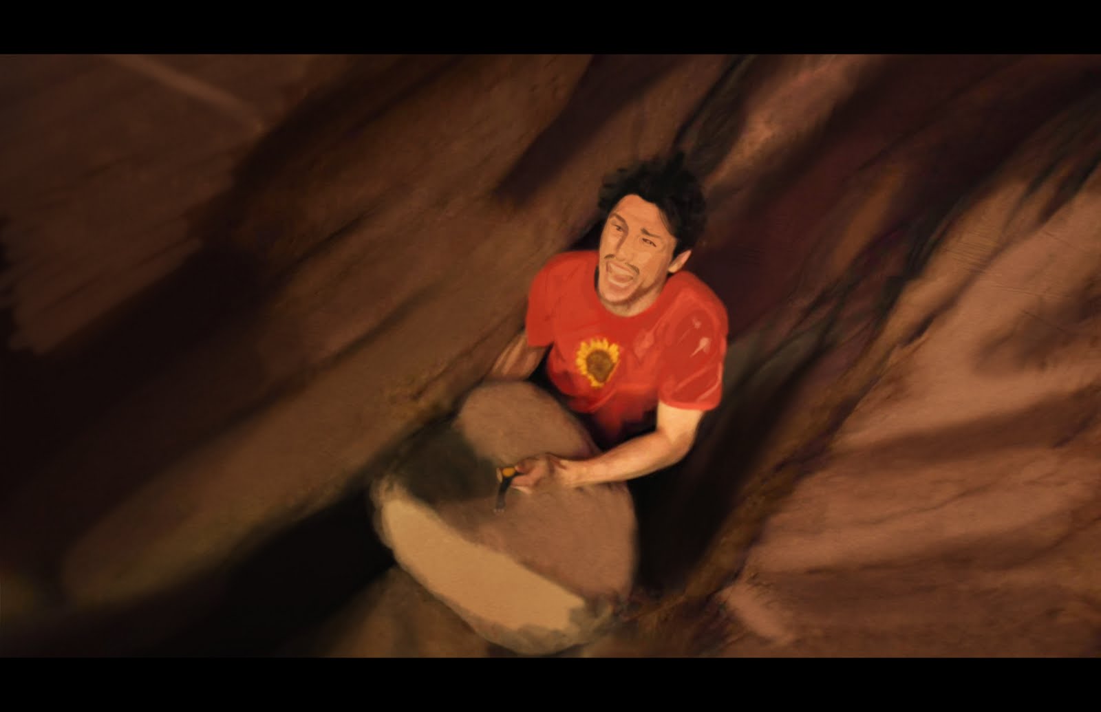 127 Hours Images | Crazy Gallery