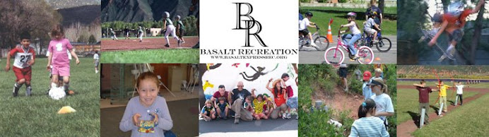 Basalt Recreation Latest News and Videos