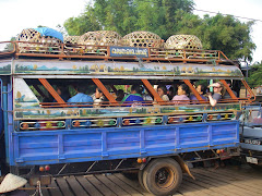 Transport Lao-style