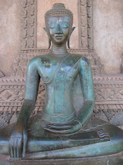 Vientiane Buddha