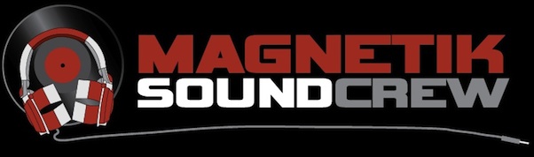 Magnetik Sound Crew