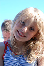 Sommarflicka
