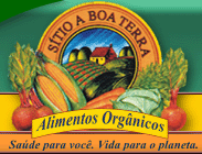 Sítio A Boa Terra