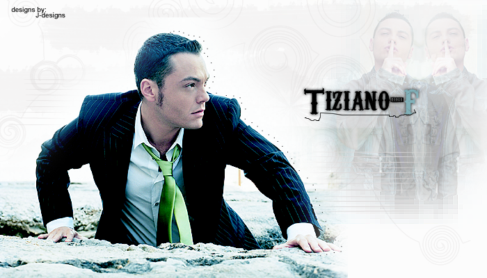 T I Z I A N O - F . T K