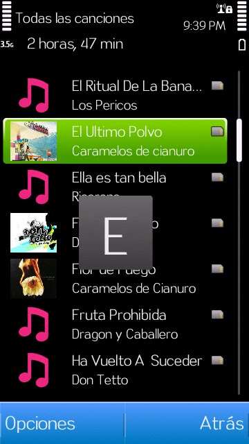 [5800]CFW Symbian^3 Symbian Latino v3.0 (RM428!!!!) SuperScreenshot0009+%282%29