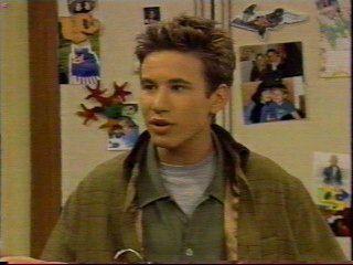 Jonathan Taylor Thomas In 1995