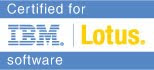 IBM Certified System Administrator - Lotus Notes and Domino 9,8.5, 8, 7, 6.5, 6