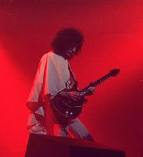 BRIAN MAY