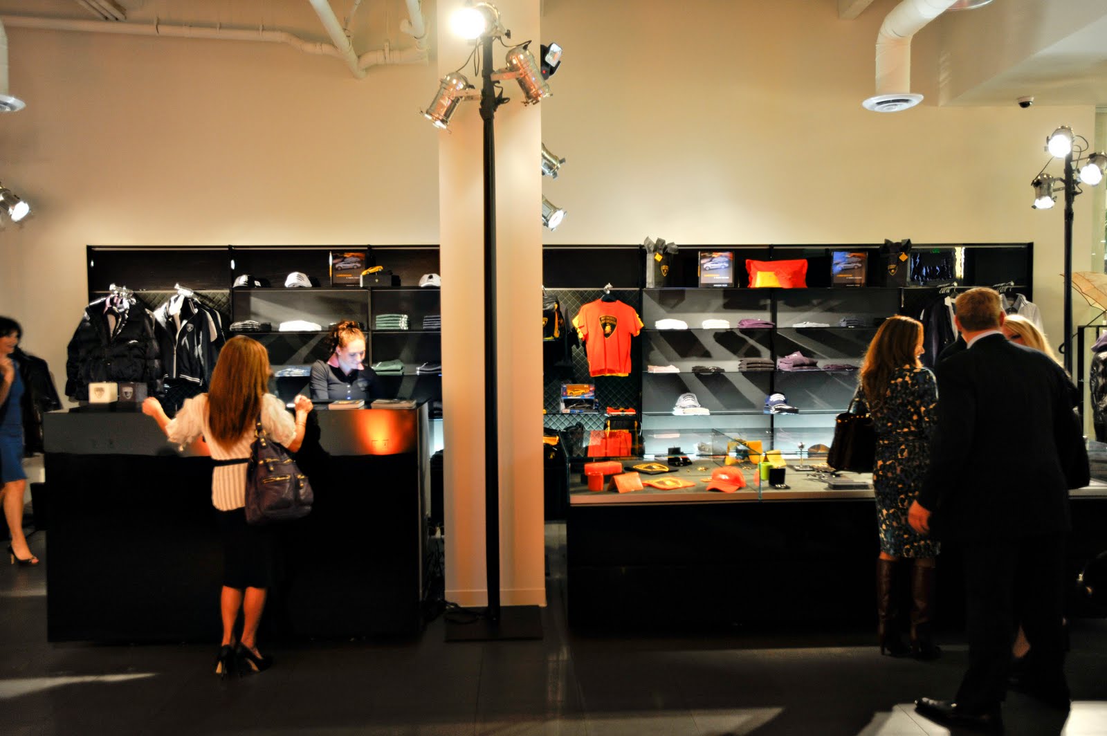 High End Boutique
