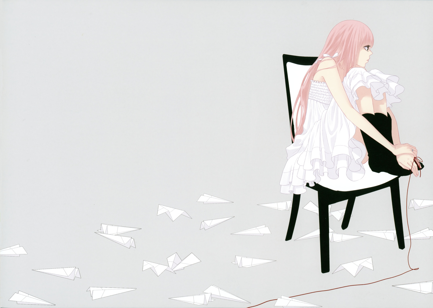 Just Be Friends Image by Mitosa #155445 - Zerochan Anime Image Board