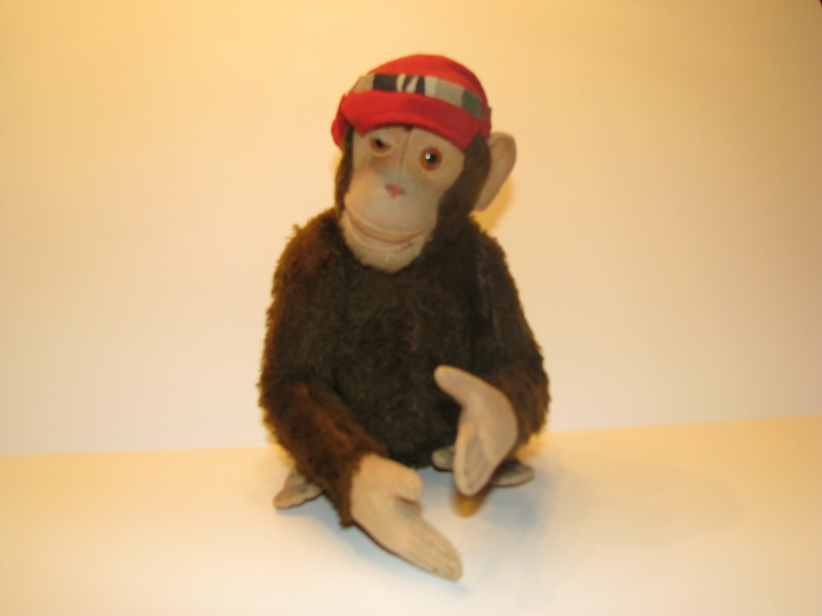 [monkey+front]
