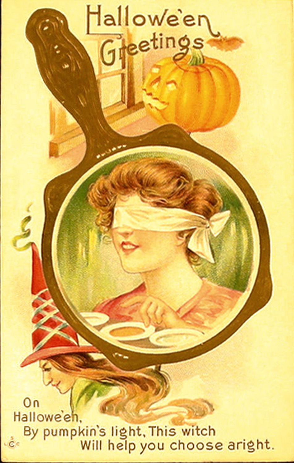 Lehigh Valley History Scottish, Irish immigrants celebrated Halloween