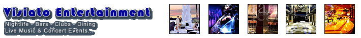 Visiato.com Events