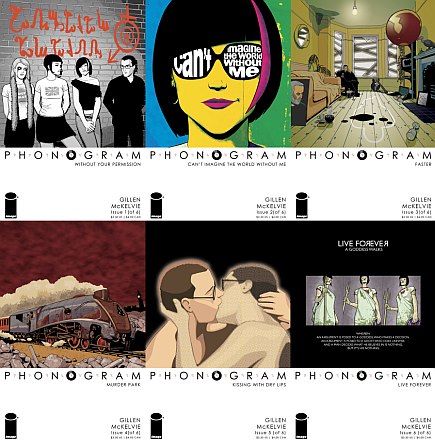 Phonogram+first+six+covers.jpg