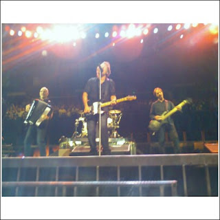 BRUCE!