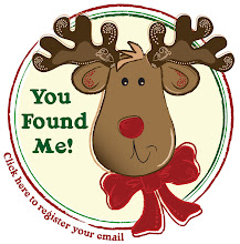 Reindeer Roundup