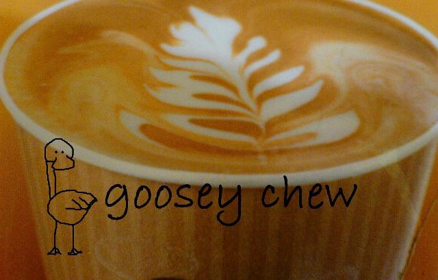 goosey chew