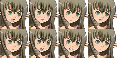 Face 3 (elve version)