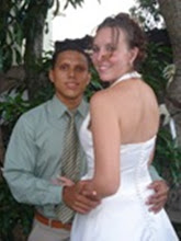 Getting Married in Honduras