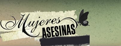 Mujeres Asesinas Argentina