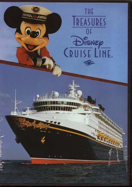 disney cruise