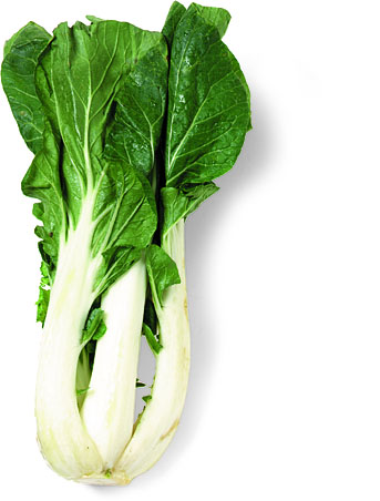 Bok Choy