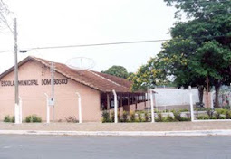 Nossa escola