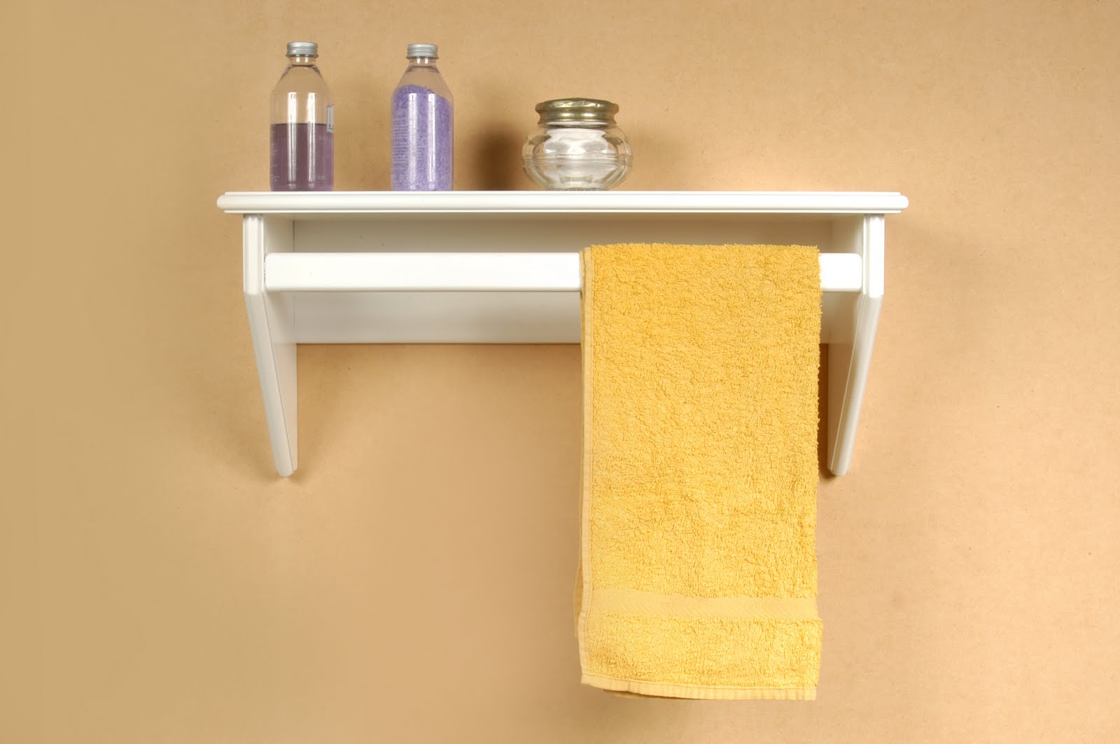 Ana Malbrán-Objetos para Casas: Objetos para toilette/baño