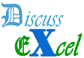 MS Excel & VBA Macros